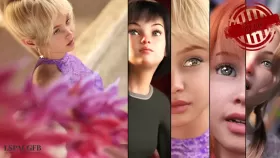 【欧美SLG/汉化/动态】如此剧烈的疼痛 Such a Sharp Pain 0.11.5R.SP 汉化版【PC+安卓/4G】