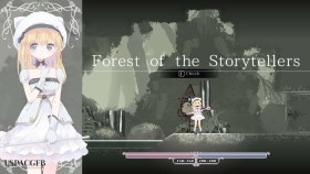 【ACT/官中/动态】爱丽丝的摇篮 Alice in Cradle v0.28b 官方中文 【PC/436M】