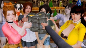 【欧美SLG/汉化/动态】黑魔法 Dark Magic Ver1.9.0 汉化版【PC+安卓/4G】