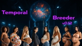 【真人SLG/汉化/动态】时间繁殖者 Temporal Breeder [v0.14 Public]【PC+安卓/5G】