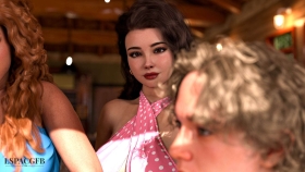 【欧美SLG/汉化/动态】闹鬼大学 Haunted University [v0.1] 汉化版【PC+安卓/3.6G】