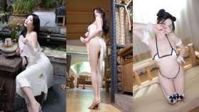 杨晨晨_国风妖精_内购无水版_[98P-2.09GB]