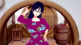 【日系SLG/汉化/动态】伟大的冒险 Ero Ero No Mi: The Great Adventure [Ch.8.5]【PC+安卓/1.5G】