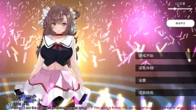 【互动SLG/官中/动态】破处了身为偶像的好友,做了类似NTR的事 STEAM官中步兵【PC/1G】