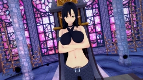 【日系SLG/汉化/动态】魔王的计划 The Demon Lord's Project [v0.09]【PC+安卓/1G】