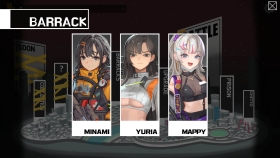 【ACT/官中】异世界丧尸前线Build.12130775-1.3.2 官方中文步兵版【PC/8G】