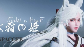 【ACT/中文/动态】冰霜之姬V1.6.0 Snow x Hime [Final] 官方中文步兵版【PC/12.2G】