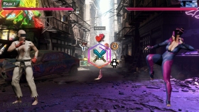 【欧美SLG/汉化/动态】街头斗士：成人游乐场 Street Brawler: Adult Playground [Battle 7.3] 【PC+安卓/2G】