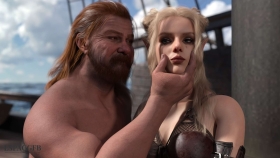 【欧美SLG/汉化/动态】掠夺线 Loot Line [S2 v0.1]【PC+安卓/2.5G】