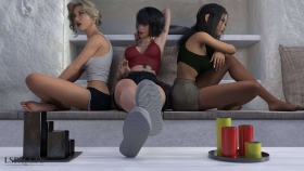 【欧美SLG/汉化】欢迎来到地狱 - 吸血鬼编年史 重制 Welcome to Hell - The Vampire Chronicles [Remastered v0.2.0] 汉化版【PC+安卓/4G】