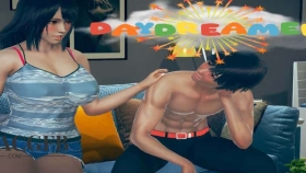 【亚洲SLG/汉化/动态】白日梦想家 DAYDREAMER [Ep. 01]【PC+安卓/1G】