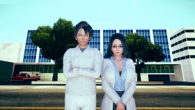 【亚洲SLG/汉化】我的母亲尤娜 My Bully Tries to Corrupt My Mother Ep.3 v0.57【PC+安卓/2G】