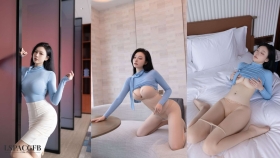 安然_蓝色秘书_内购无水版_[80P-2.24GB]