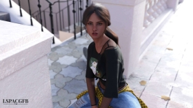 【欧美SLG/汉化/动态】缺失的部分 The Missing Part [Ch.3]汉化版【PC+安卓/10G】