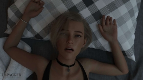 【欧美SLG/汉化/动态】无情 No Mercy 0.804 汉化版【PC+安卓/6.5G】