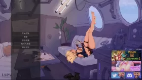 【SLG/官中/动态】Sexy Iron Maidens 官方中文版【PC/3G】