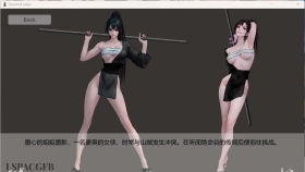 【ACT/中文/动态】玉莲之剑 Sword of Lotus V0.91 官方中文步兵版【PC/250M】