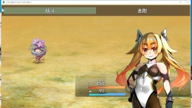 【RPG/汉化】和泉的冒险2~这次是水之国篇 精翻汉化完结版+CG【新汉化/PC+安卓/2.3G】