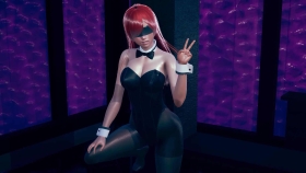 【后宫沙盒/汉化/动态】战争部落学院 后宫学园 V1.9.7 Wartribe Academy【PC+安卓/6G】