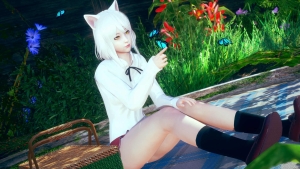 【亚洲风SLG/汉化/动态】腐败世界V0.1.5 Corrupted World 汉化版 【PC+安卓/2G】