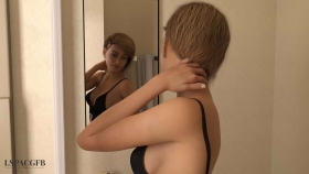 【欧美SLG/汉化/动态】不归路 The Point of No Return [v1.0a]【PC+安卓/10.5G】