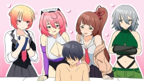 【互动SLG/中文/动态】地下少女：服从之路 UnderGirl: Submission Path [v1.01] 官方中文版【PC/1.6G】