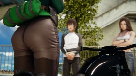 【亚洲SLG/汉化/动态】死月生存 Dead Moon Survival-v1.0 汉化版【PC+安卓/6.5G】