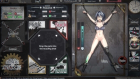 【SLG/官中】生械娘的解体工房 / Dismantling Workshop of Bio-Girl【PC/265MB】