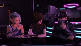 【欧美SLG/汉化/动态】项目：激情 Projekt Passion v0.13【PC+安卓/7G】