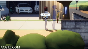 【3DSLG/汉化/动态】母乳少女 MilkGirl V1.020【300M】