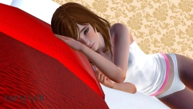 【亚洲SLG/汉化/动态】被遗弃在天堂 Deserted in Paradise V0.40 【PC+安卓/1G】