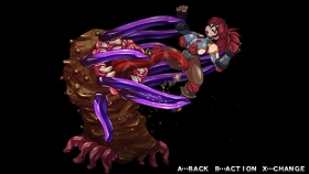 【ACT/像素/动态/官中】子宫防卫GUN 子宮防衛GUN[Ver1.2]【PC/500M】