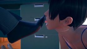 【RPG/官中/抖M】正常的脚下生活 Normal Life Under Feet 2.3.1【1.3G】