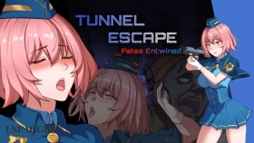 【末日RPG/官中/动态】隧道逃生番外篇 TUNNEL ESCAPE Fates Entwined [V0.16.0a] 官方中文版【PC/4G】