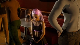 【亚洲SLG/汉化/动态】血色螺旋 Blood Spirals [Ep.2 v0.2.3]【PC+安卓/4.5G】