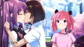 【日系SLG/汉化/动态】黑莓诺娃 BlackberryNOVA [1.37 + DLCs] 汉化版【PC+安卓/400M】