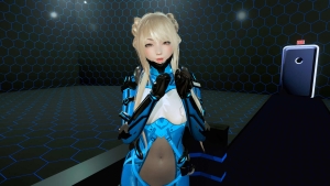 【极建模SLG/汉化/全动态】奇幻历险记 OppaiOdyssey V0.43 重置汉化版【PC+安卓/2.5G/】