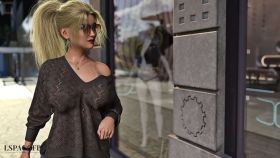 【欧美SLG/汉化】餐厅 The Restaurant [v0.2.3]【PC+安卓/5G】