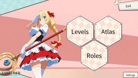 【SLG/官中】弹射女孩 Catapult Girls [Steam]【PC/648M】