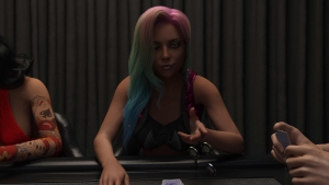 【欧美SLG/汉化/动态】列表 The List v0.51 汉化版【PC+安卓/3G】