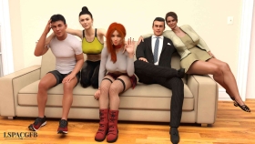 【欧美SLG/汉化/动态】紧张的时代 Straitened Times [0.66.0] 汉化版【PC+安卓/4.5G】