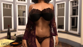 【欧美SLG/汉化/动态】沉寂之舞 Shut Up and Dance [Ep.1-10 Ch.2 v1.0 SE] 汉化版【PC+安卓/11G】