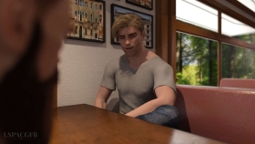 【欧美SLG/汉化/动态】公寓#69 Apartment #69 【PC+安卓/4G】