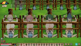 【SLG/官中】生存游戏 Mad Island update v0.18官方中文版【PC/1.6G】