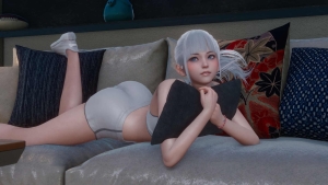 【亚洲SLG/汉化/动态】新视野 New Horizon v0.2.0 汉化版【PC+安卓/3.5G】