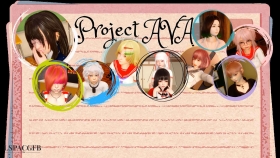 【亚洲SLG/汉化/动态】阿瓦维拉诺克斯 AVA Velanox [v1.0] 【PC+安卓/1G】