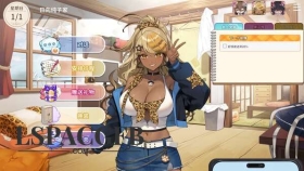 【互动SLG/中文/动态】请成为最能干的VTuber吧！V0.1.09 官方中文正式步兵版【PC/10.5G】