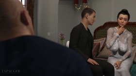 【欧美SLG/汉化/动态】短篇NTR故事 Short NTR Stories 0.3.2 汉化版【PC+安卓/700M】