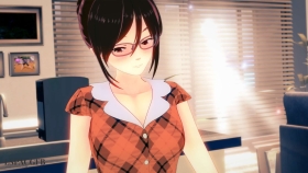 【日系SLG/汉化/动态】 脱离 Detached [v0.15.0] 【PC+安卓/2.5G】