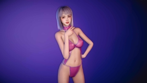 【欧美SLG/汉化】不需要爱In No Need for Love V0.6 汉化版【PC+安卓/2.5G】